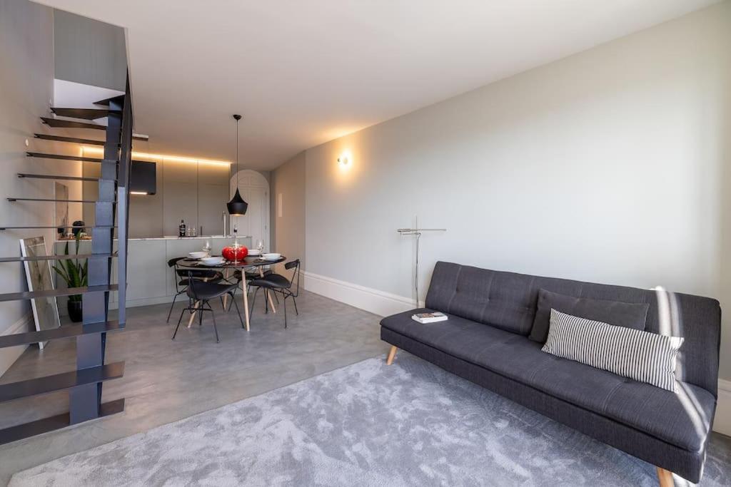 Appartamento Casaporto207 E - Unique Duplex Panoramic View