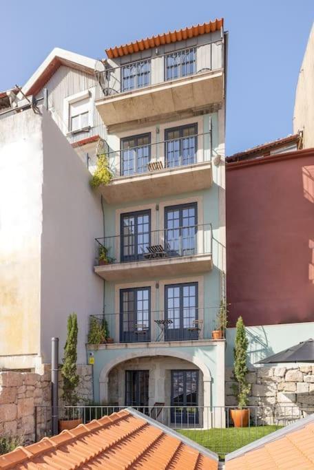 Appartamento Casaporto207 E - Unique Duplex Panoramic View *