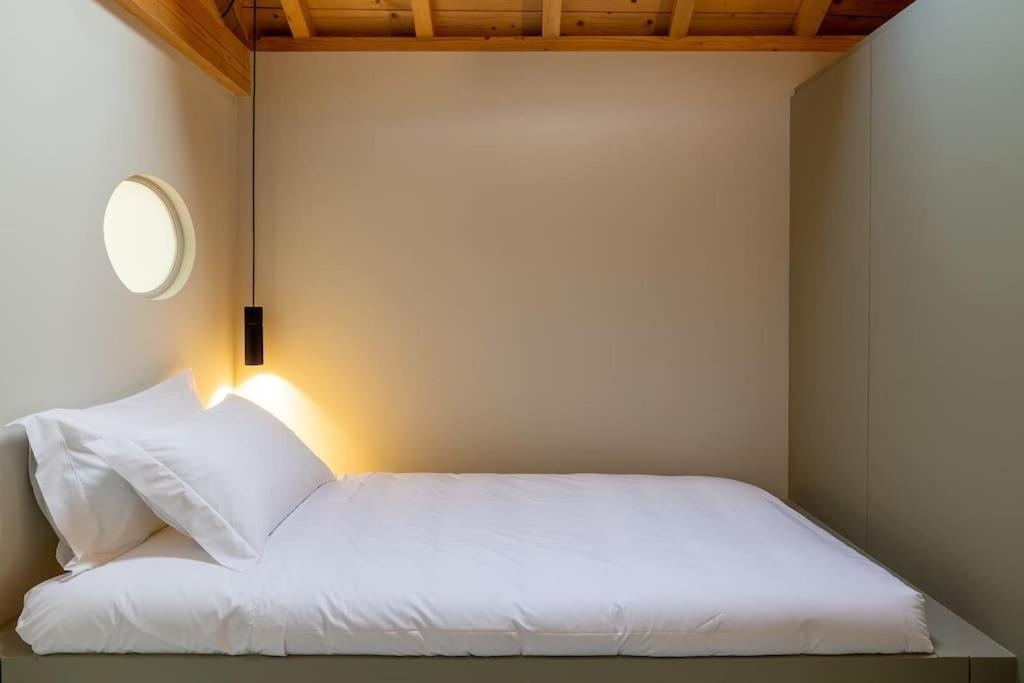 Casaporto207 E - Unique Duplex Panoramic View Appartamento Oporto