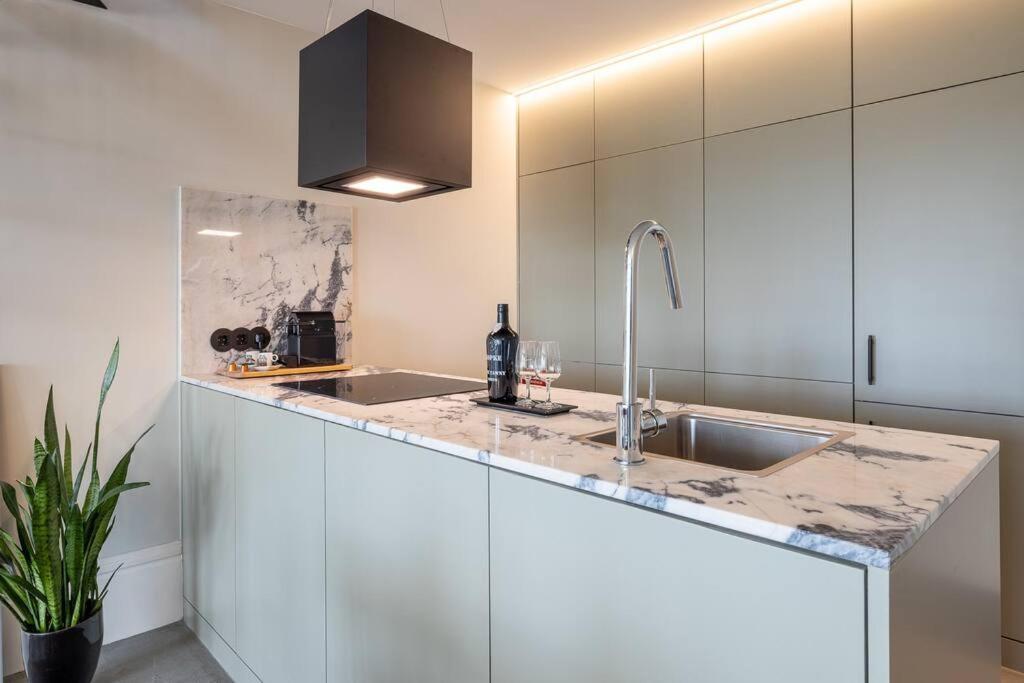 Casaporto207 E - Unique Duplex Panoramic View Apartamento *