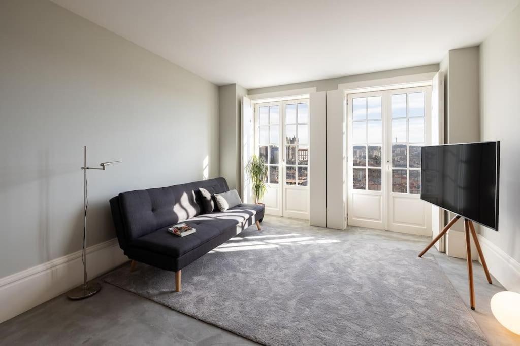 Casaporto207 E - Unique Duplex Panoramic View Apartamento